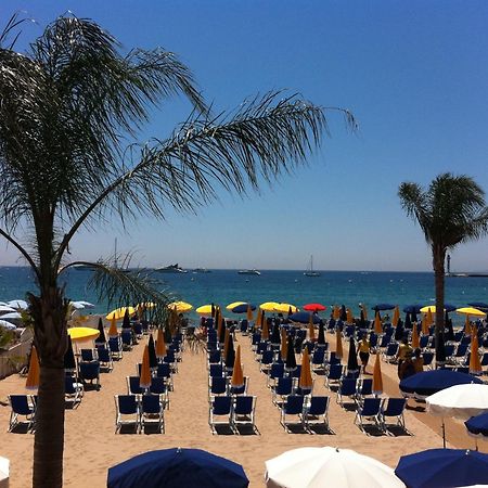 Azurene Royal Hotel Cannes Exterior photo